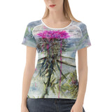 Scottish Thistle T-Shirt