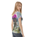 Scottish Thistle T-Shirt