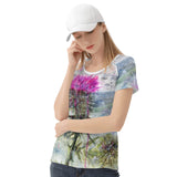 Scottish Thistle T-Shirt