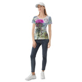 Scottish Thistle T-Shirt