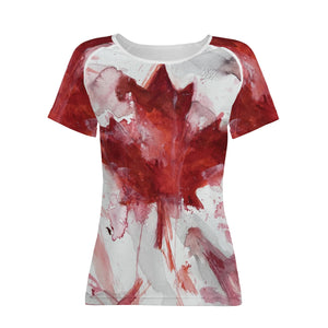 Canadian Flag T-Shirt