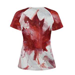Canadian Flag T-Shirt