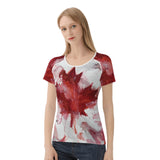Canadian Flag T-Shirt