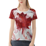 Canadian Flag T-Shirt
