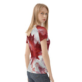 Canadian Flag T-Shirt