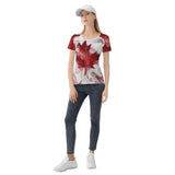 Canadian Flag T-Shirt