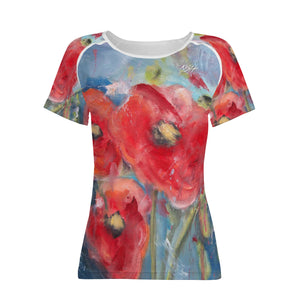 Poppy T-Shirt