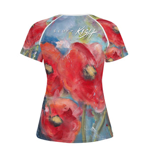 Poppy T-Shirt
