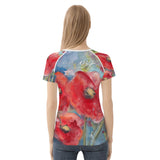 Poppy T-Shirt
