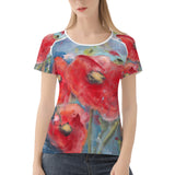 Poppy T-Shirt