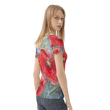 Poppy T-Shirt