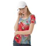 Poppy T-Shirt