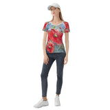 Poppy T-Shirt