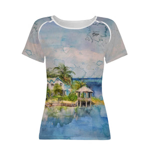 Bahamas T-Shirt
