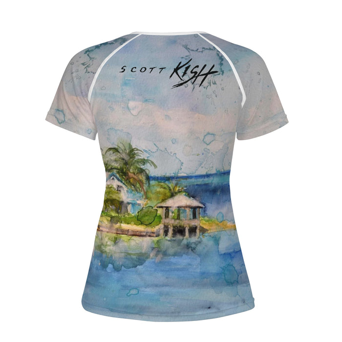 Bahamas T-Shirt