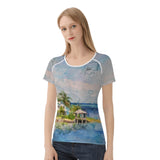 Bahamas T-Shirt