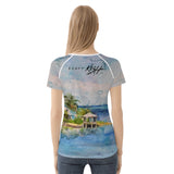 Bahamas T-Shirt