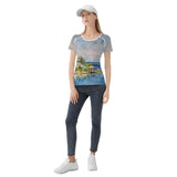 Bahamas T-Shirt