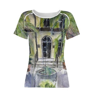 Hemingway House T-Shirt