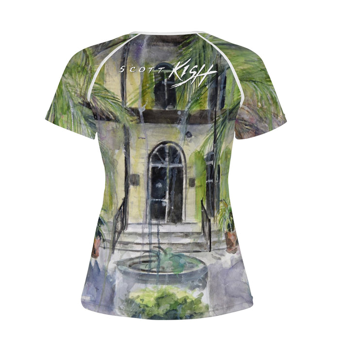 Hemingway House T-Shirt