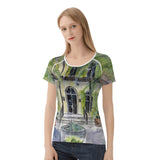 hemingway house tshirt