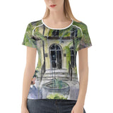 Hemingway House T-Shirt