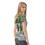 Hemingway House T-Shirt
