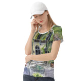 Hemingway House T-Shirt