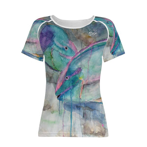 Parrotfish T-Shirt