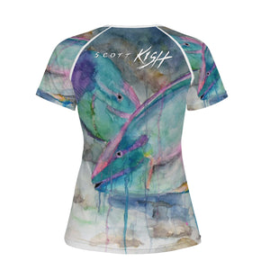 Parrotfish T-Shirt