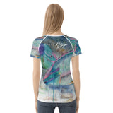 Parrotfish T-Shirt