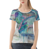 Parrotfish T-Shirt