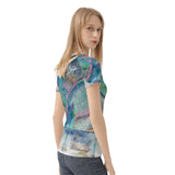 Parrotfish T-Shirt