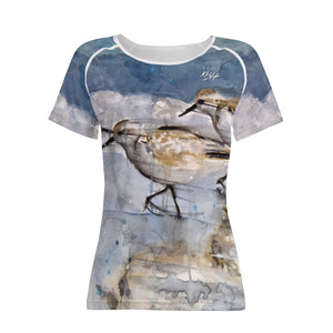 Sandpiper T-Shirt