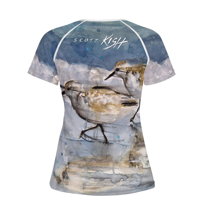 Sandpiper T-Shirt