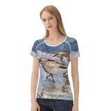 sandpiper t-shirt