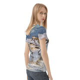 Sandpiper T-Shirt