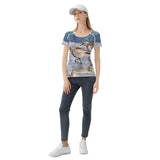 Sandpiper T-Shirt
