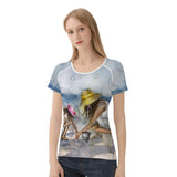 Sea Shelling T-Shirt