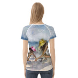 Sea Shelling T-Shirt