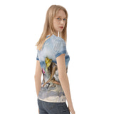 Sea Shelling T-Shirt