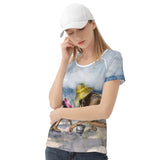 Sea Shelling T-Shirt