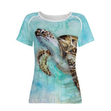 Sea Turtle T-Shirt