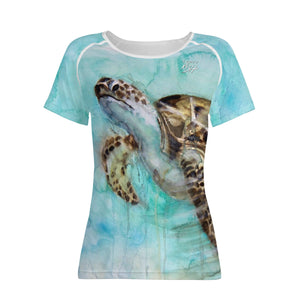 Sea Turtle T-Shirt