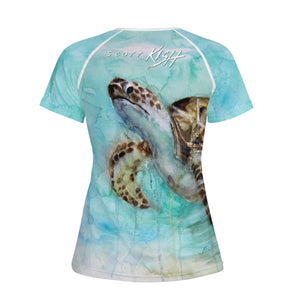 Sea Turtle T-Shirt