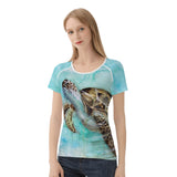 Sea Turtle T-Shirt
