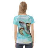 Sea Turtle T-Shirt