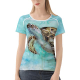 Sea Turtle T-Shirt