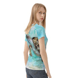 Sea Turtle T-Shirt