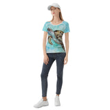 Sea Turtle T-Shirt